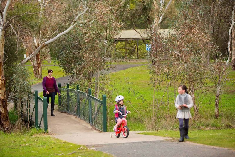 Family Activities in the Barossa Valley